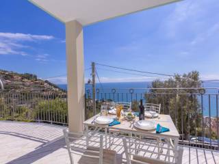 Appartamento in affitto ad alassio via margherita morteo ollandini