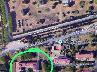 Appartamento in in vendita da privato a lamezia terme via senatore arturo perugini, 11
