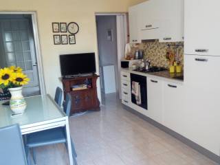Appartamento in in affitto da privato a porto cesareo via lev tolstoj, 24