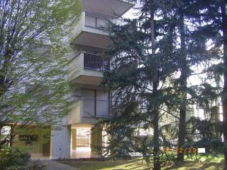 Appartamento in in vendita da privato a lodi via giovanni haussmann, 11