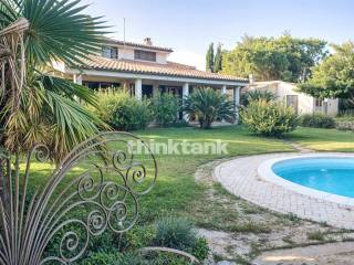 Villa in vendita ad aidone campagna aidone, snc