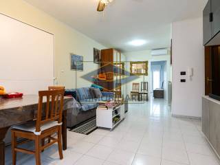 Appartamento in in vendita da privato a roma via della verbena, 15