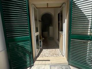 Appartamento in in affitto da privato a monopoli via francesco capozzi, 6