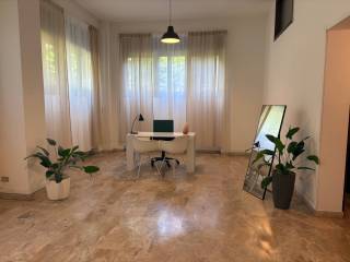 Ufficio in in affitto da privato a monza via giorgio giulini, 5