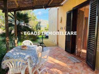 Villa in vendita a favignana strada punta sottile