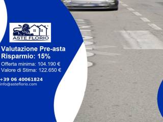 Appartamento all'asta ad asti corso alessandro volta