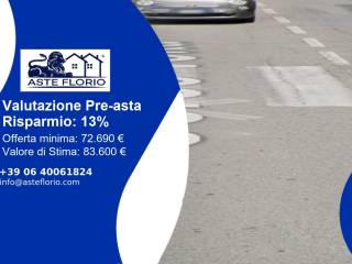 Appartamento all'asta ad asti corso alessandro volta