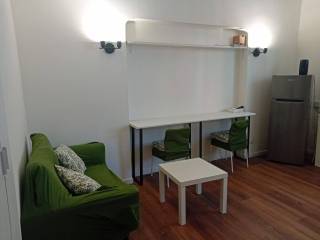 Appartamento in in affitto da privato a palermo via francesco petrarca, 34