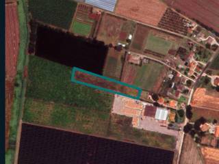 Terreno agricolo all'asta ad aprilia via roselli