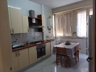Appartamento in in vendita da privato a napoli via alessandro d'alessandro