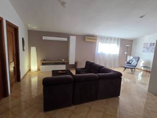 Loft in in affitto da privato a partinico via avellone, 58