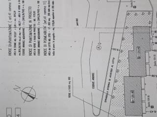 Terreno residenziale in vendita a catanzaro via conti di loritello, 1