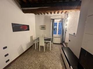 Appartamento in in affitto da privato a siena via di pantaneto
