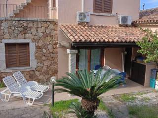 Villa in affitto a san teodoro via liguria