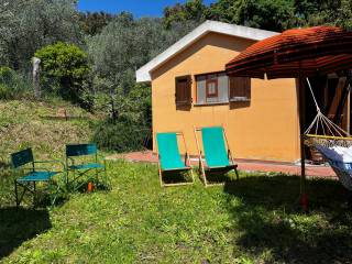 Terreno agricolo in vendita a piombino località la capriola