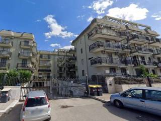 Appartamento all'asta a trani via monte d'alba, 5