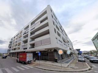 Appartamento all'asta a barletta 