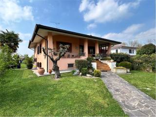 Villa in vendita a motta di livenza 