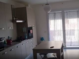 Appartamento in in vendita da privato a oristano via tirso, 144