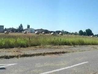 Terreno residenziale all'asta a castelvetro piacentino via manfredini