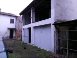 Garage in vendita a caorso via giacomo matteotti, snc