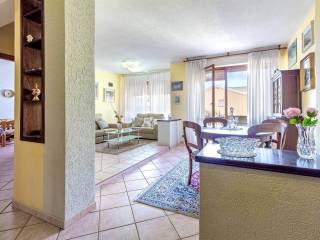 Appartamento in vendita a sassari via forlanini, 25