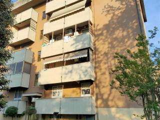Appartamento in vendita a tavazzano con villavesco via fratelli cervi, 13/d