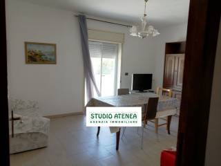 Appartamento in vendita ad agrigento via ezio d'errico