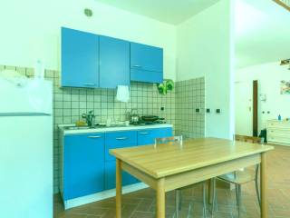 Attico in in affitto da privato a firenze via ghibellina, 7
