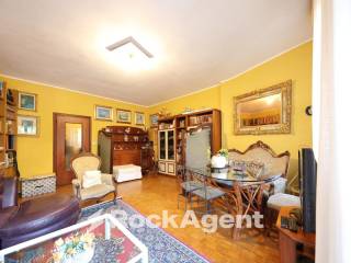 Appartamento in vendita a camogli via castagneto