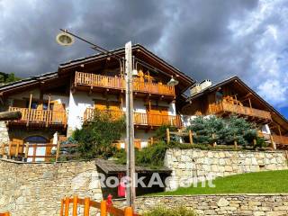 Appartamento in vendita a bardonecchia via cianfuran