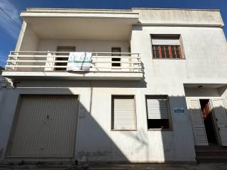 Casa indipendente in vendita ad andrano via 25 luglio, 21