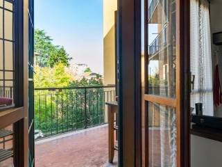 Appartamento in vendita a bologna 