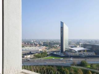 Appartamento in vendita a bologna 