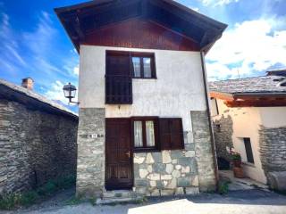 Casa indipendente in vendita a nus messigne
