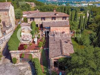 Casale in vendita a sovicille via del pontaccio sovicille