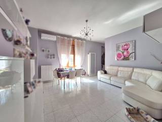 Appartamento in vendita a benevento via vittorio bachelet