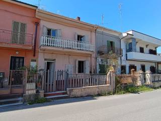 Casa indipendente in vendita a ceccano via marano, 29