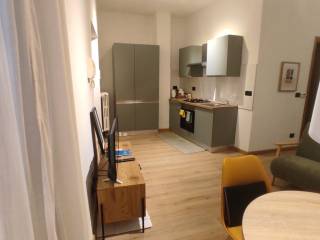 Appartamento in affitto a pinerolo via principi d'acaja