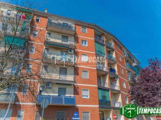 Appartamento in vendita a bollate via giuseppe garibaldi