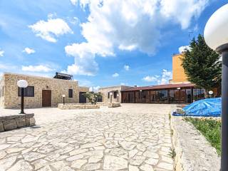 Villa in vendita a gioia del colle strada vicinale del porto