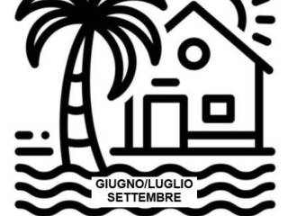 Appartamento in in affitto da privato a cesenatico viale euclide, 50