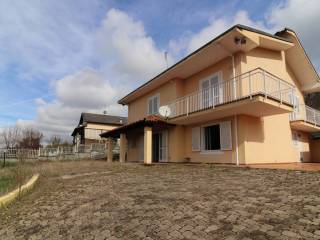Appartamento in vendita a bra strada vecchia torino