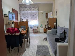 Appartamento in in affitto da privato a bari via michele garruba, 161