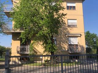 Appartamento in affitto a parma strada mutta, 16