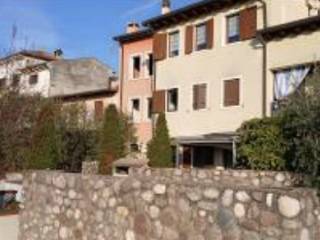 Appartamento all'asta a bussolengo località civel, 64