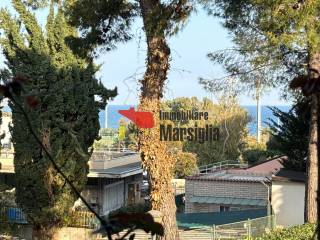 Appartamento in vendita a sanremo strada bonmoschetto, 8
