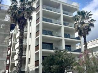 Appartamento in in vendita da privato a san benedetto del tronto viale rinascimento, 103
