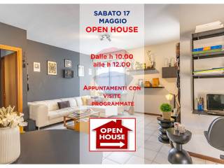 Appartamento in vendita a casatenovo via della misericordia, 2