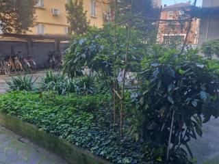 Appartamento in vendita a bologna via agucchi, 10